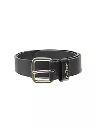 LEVI'S® | Cintura in pelle | Nero