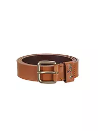 LEVI'S® | Cintura in pelle | Marrone