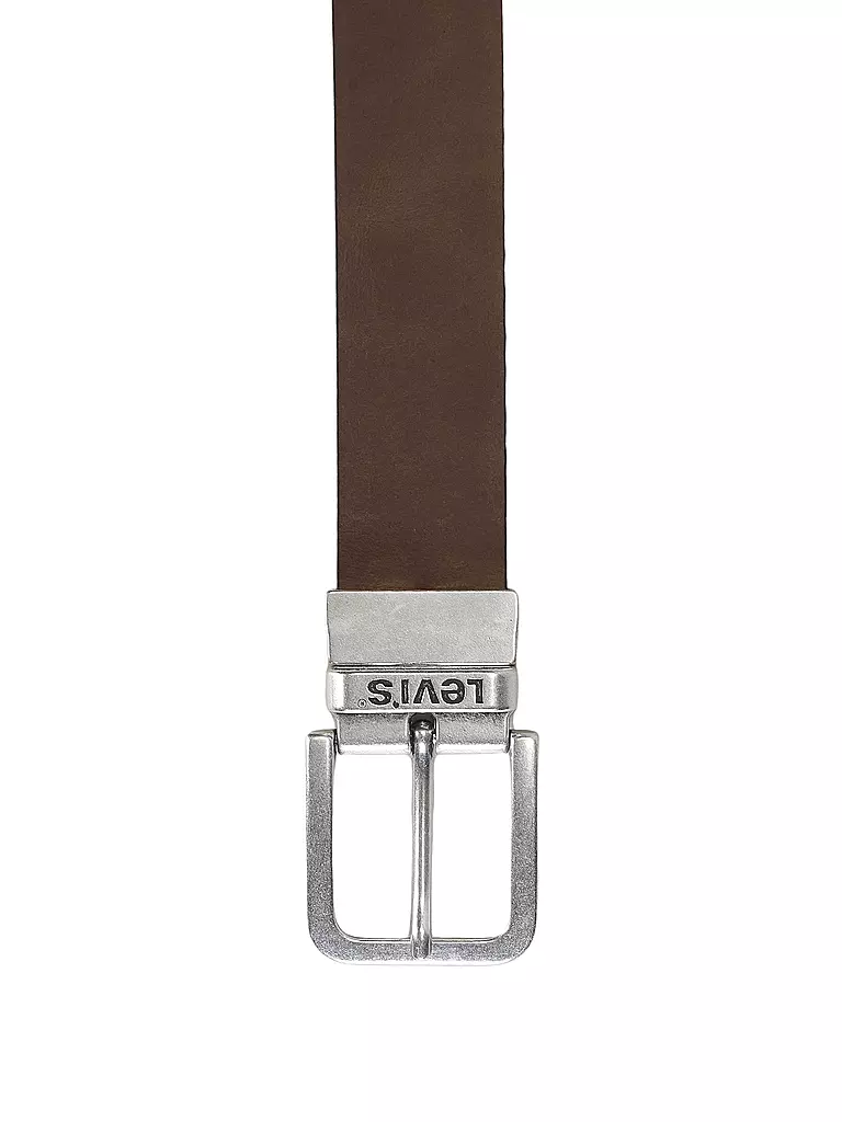 LEVI'S® | Cintura in pelle | 