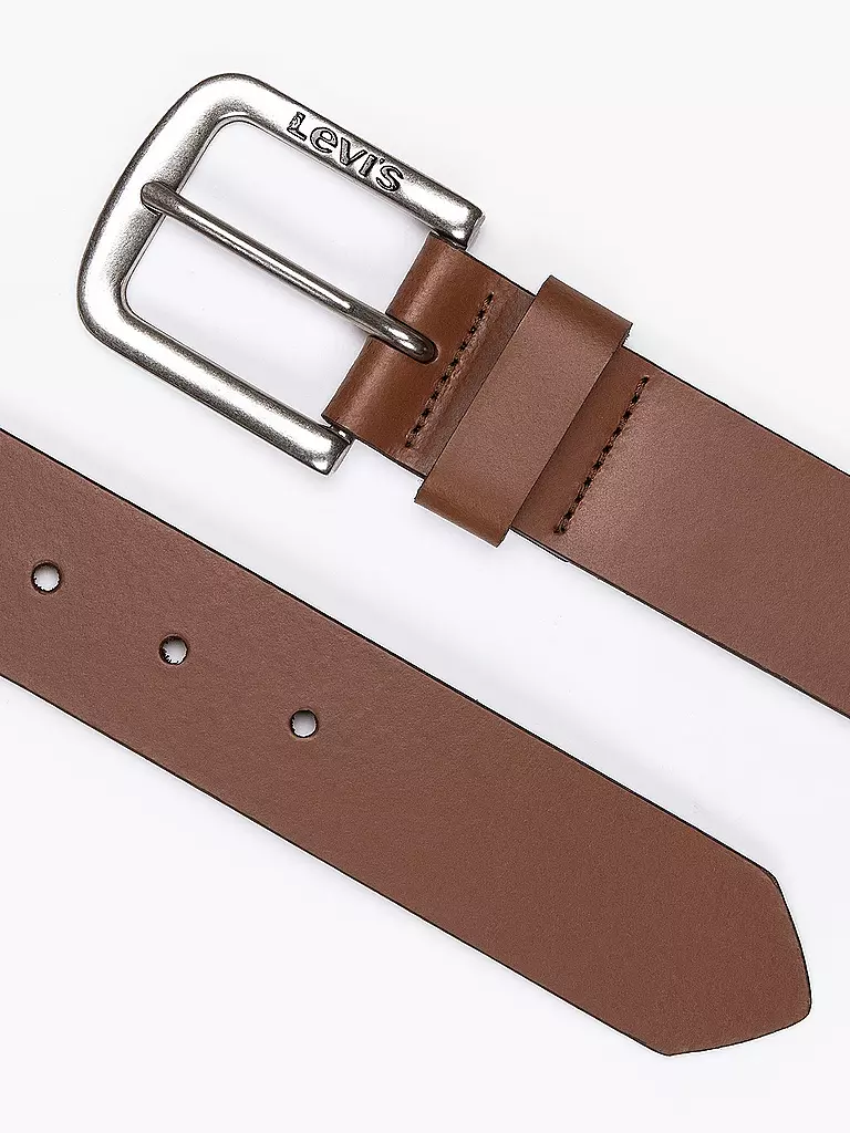 LEVI'S® | Cintura in pelle | 
