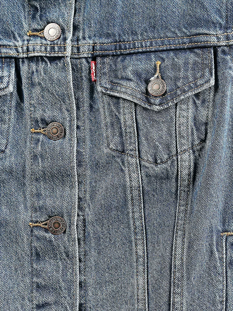 LEVI'S® | Giacca di jeans "Trucker" | 