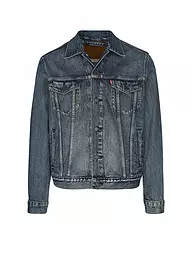 LEVI'S® | Giacca di jeans BROADWAY | Blu scuro
