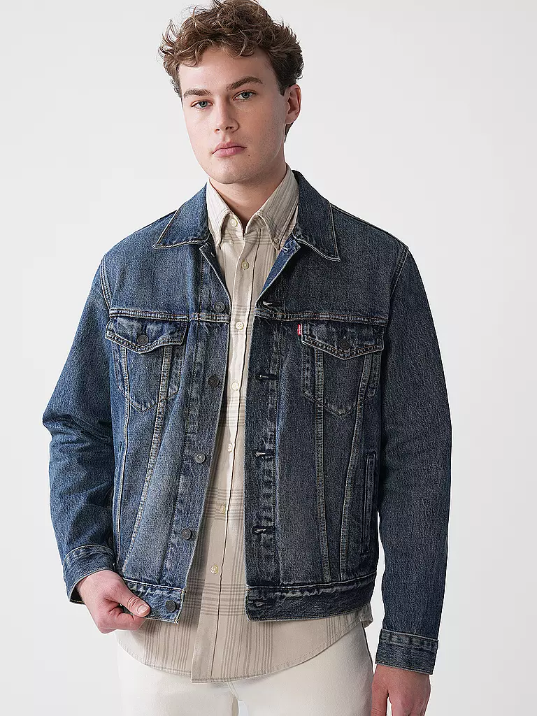 LEVI'S® | Giacca di jeans BROADWAY | 