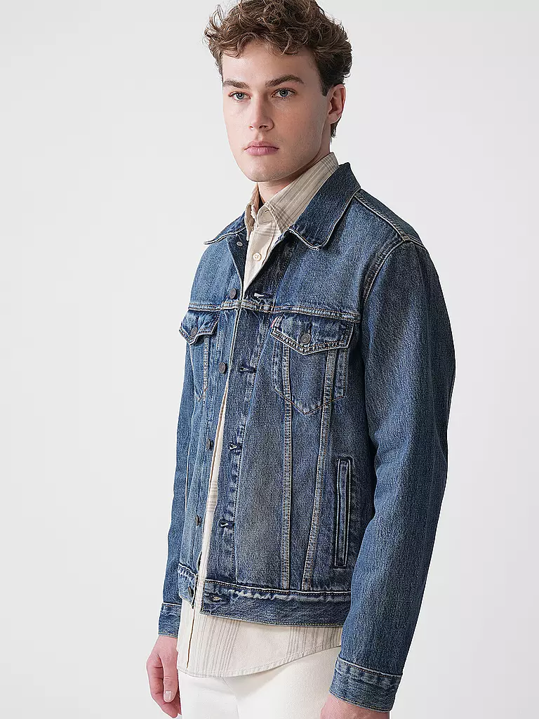 LEVI'S® | Giacca di jeans BROADWAY | 