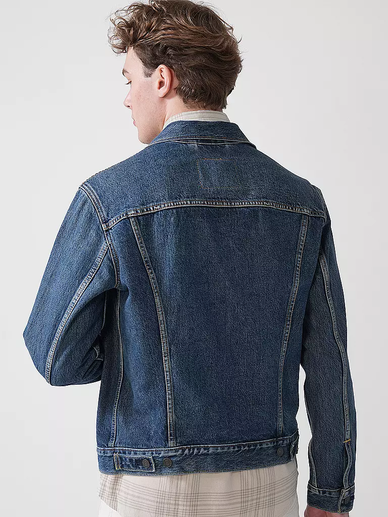 LEVI'S® | Giacca di jeans BROADWAY | 