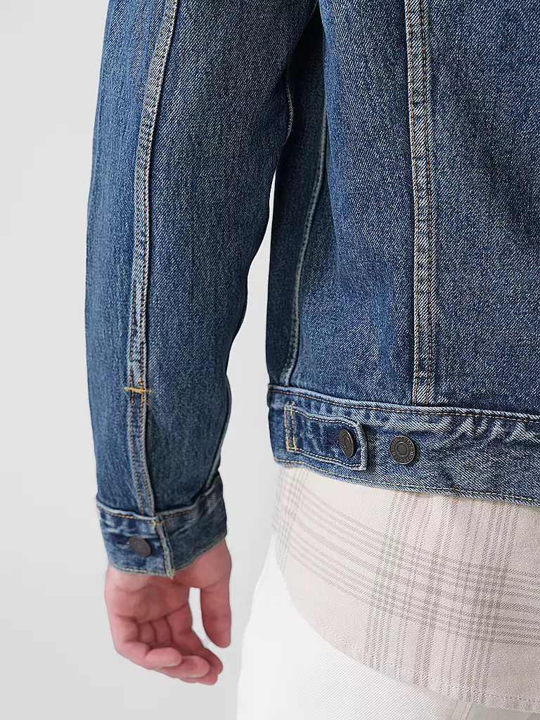 LEVI'S® | Giacca di jeans BROADWAY | 