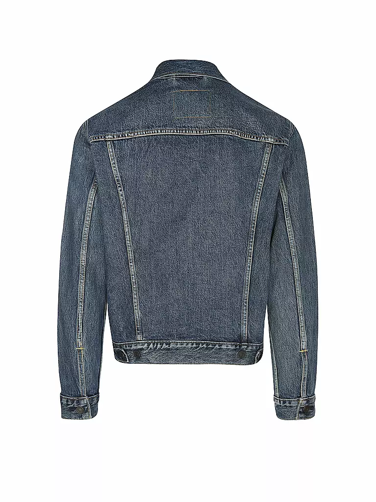 LEVI'S® | Giacca di jeans BROADWAY | 