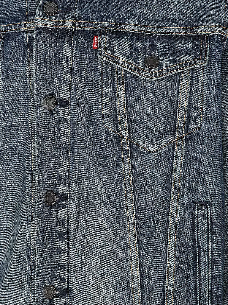LEVI'S® | Giacca di jeans BROADWAY | 