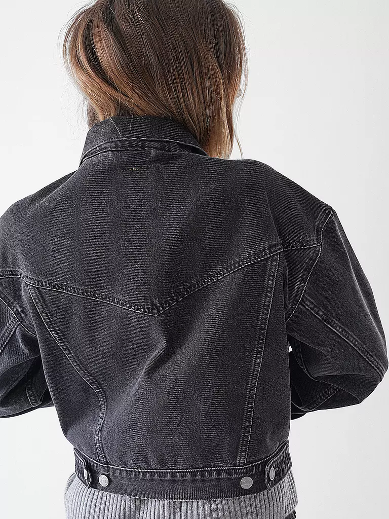 LEVI'S® | Giacca di jeans SHRUNKEN anni '90 | 