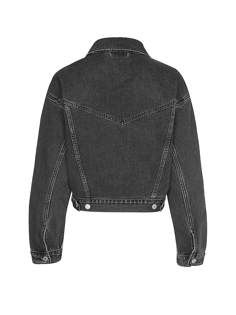 LEVI'S® | Giacca di jeans SHRUNKEN anni '90 | 
