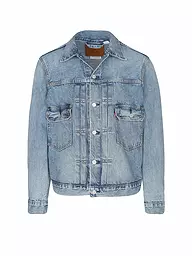 LEVI'S® | Giacca di jeans TRUCKER | Blu