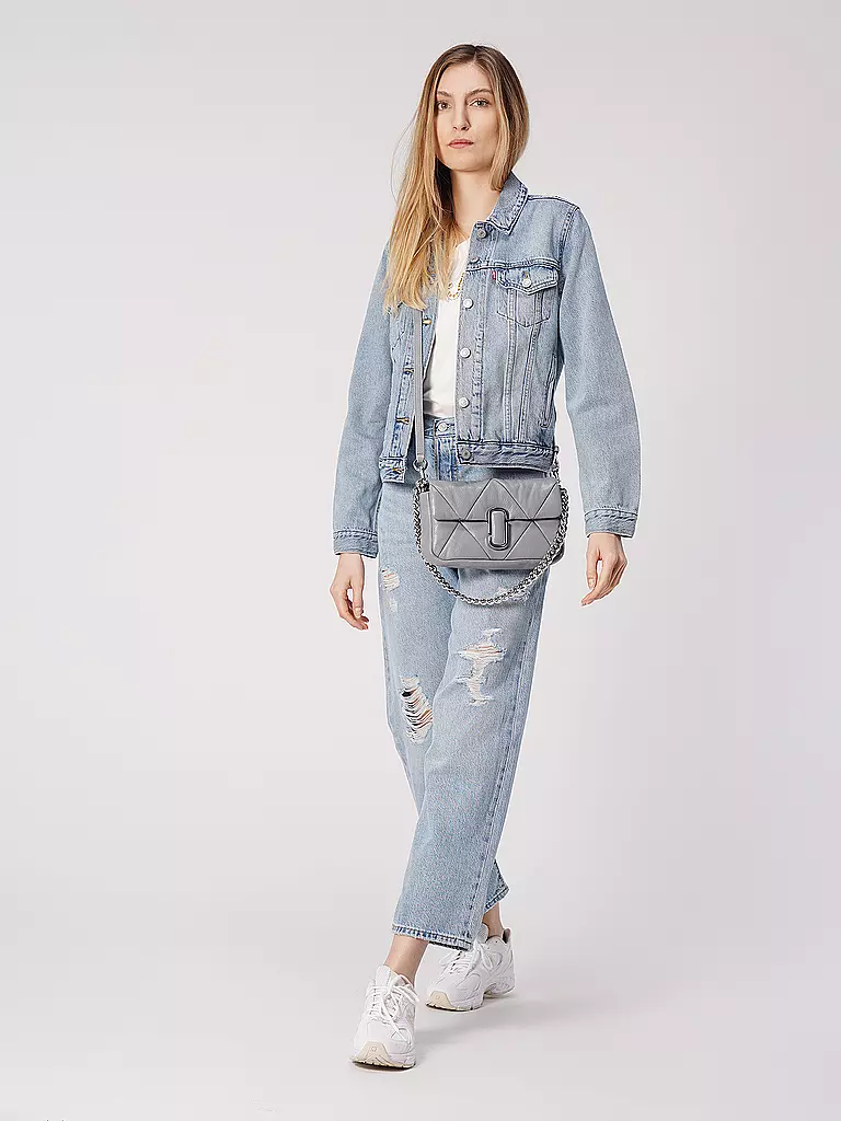 LEVI'S® | Giacca di jeans TRUCKER | Blu chiaro