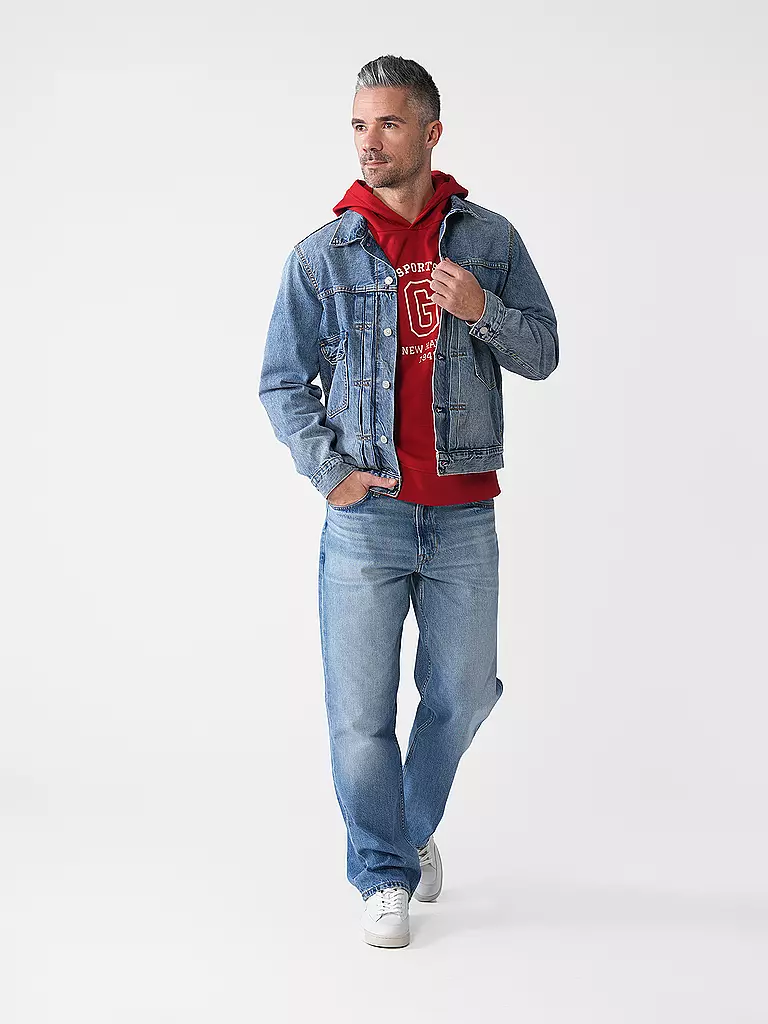 LEVI'S® | Giacca di jeans TRUCKER | Blu