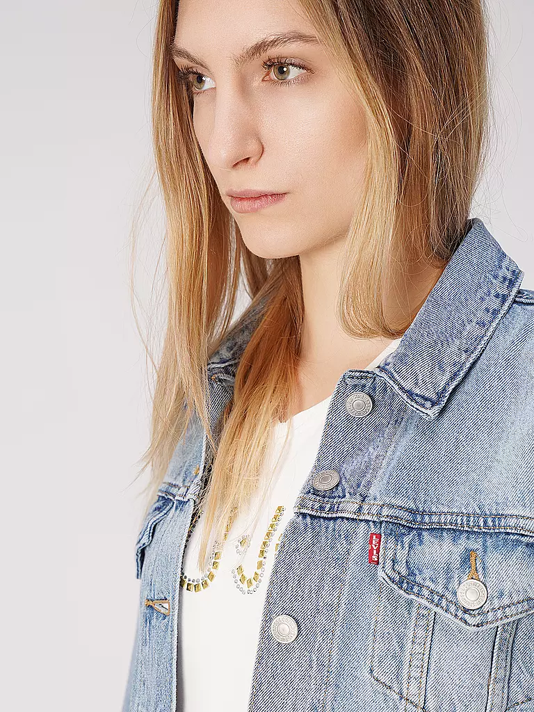 LEVI'S® | Giacca di jeans TRUCKER | 