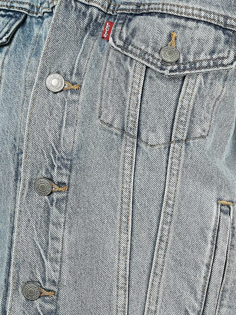LEVI'S® | Giacca di jeans TRUCKER | 