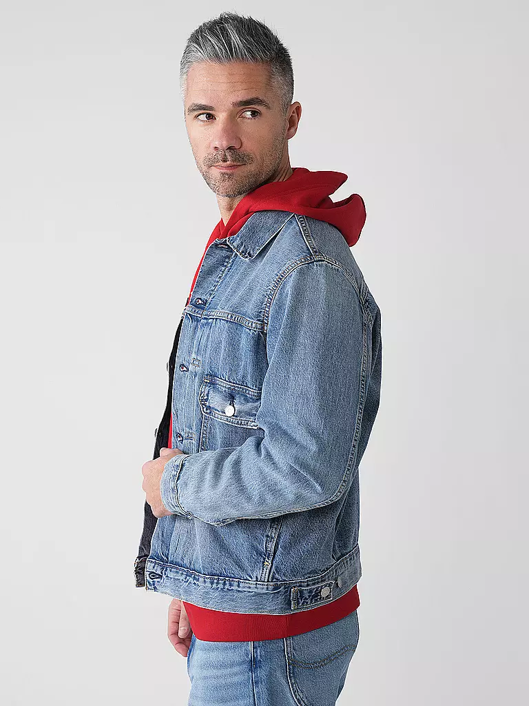 LEVI'S® | Giacca di jeans TRUCKER | 