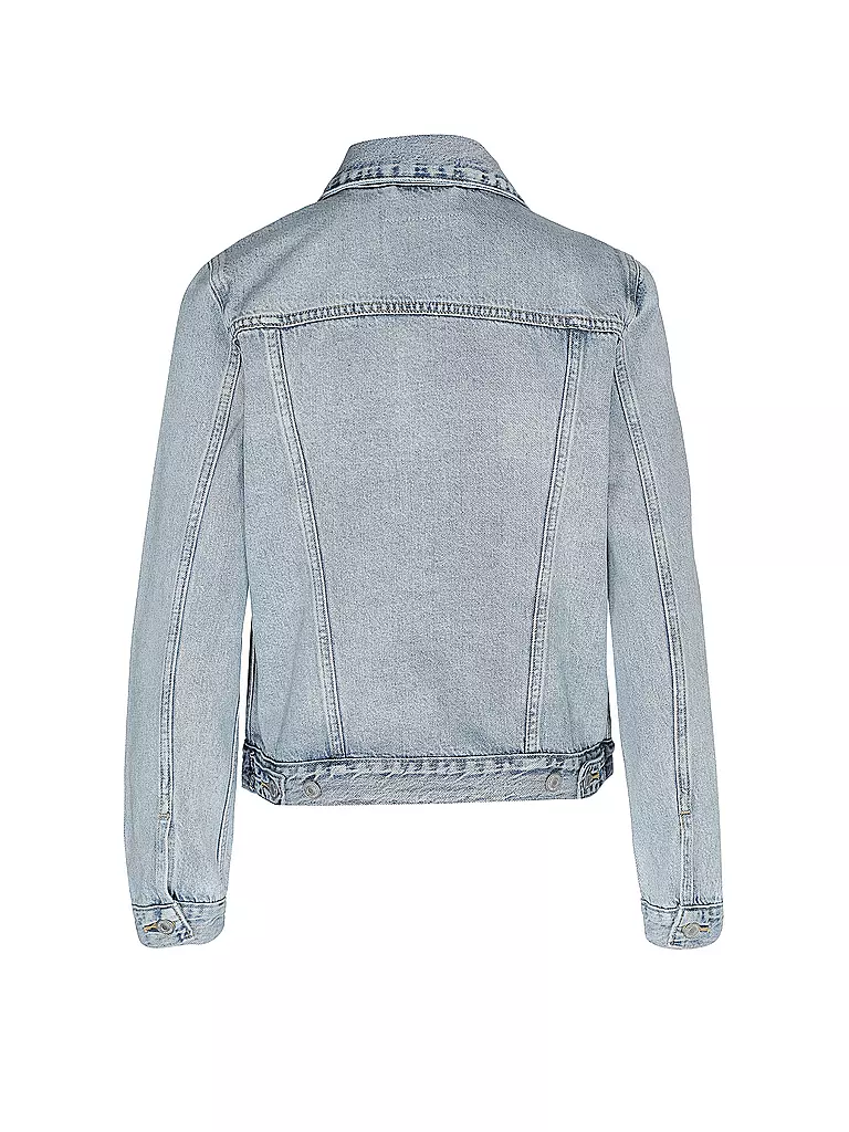 LEVI'S® | Giacca di jeans TRUCKER | 