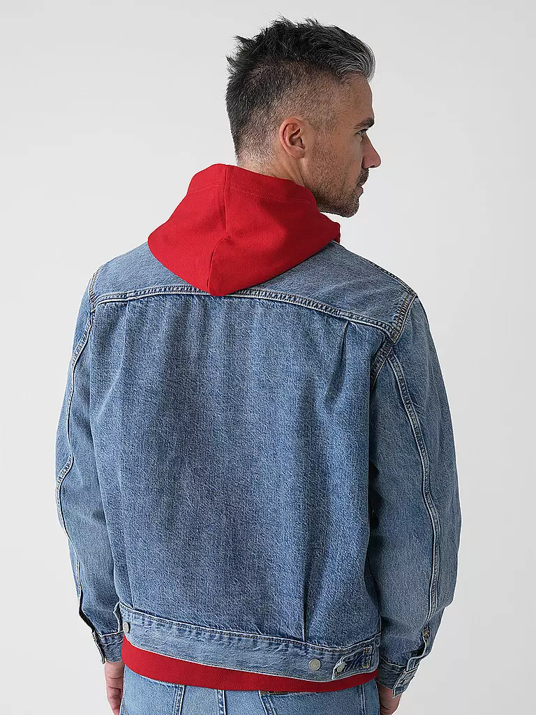 LEVI'S® | Giacca di jeans TRUCKER | 