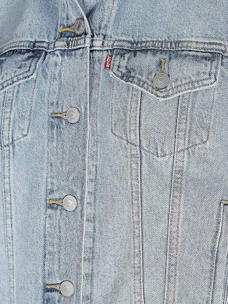LEVI'S® | Giacca di jeans TRUCKER | 