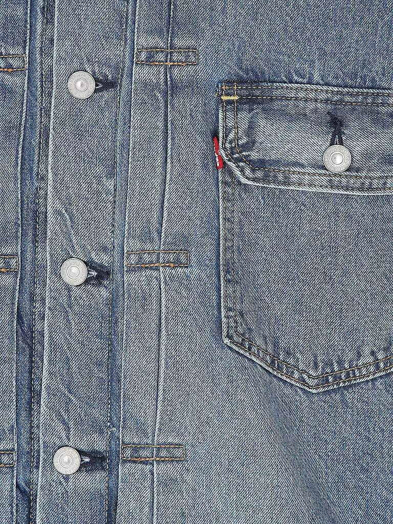 LEVI'S® | Giacca di jeans TRUCKER | 