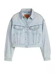 LEVI'S® | Giacca di jeans | Blu chiaro