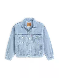LEVI'S® | Giacca di jeans | Blu chiaro