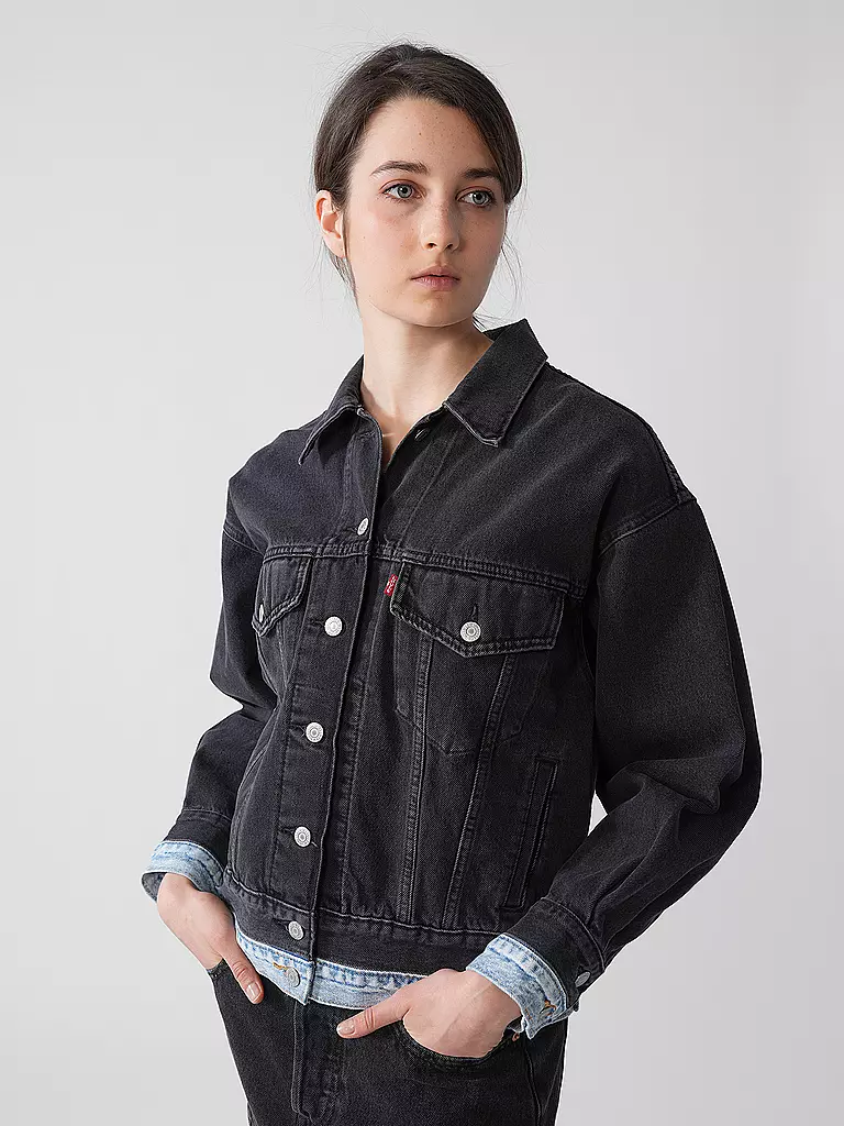 LEVI'S® | Giacca di jeans | 