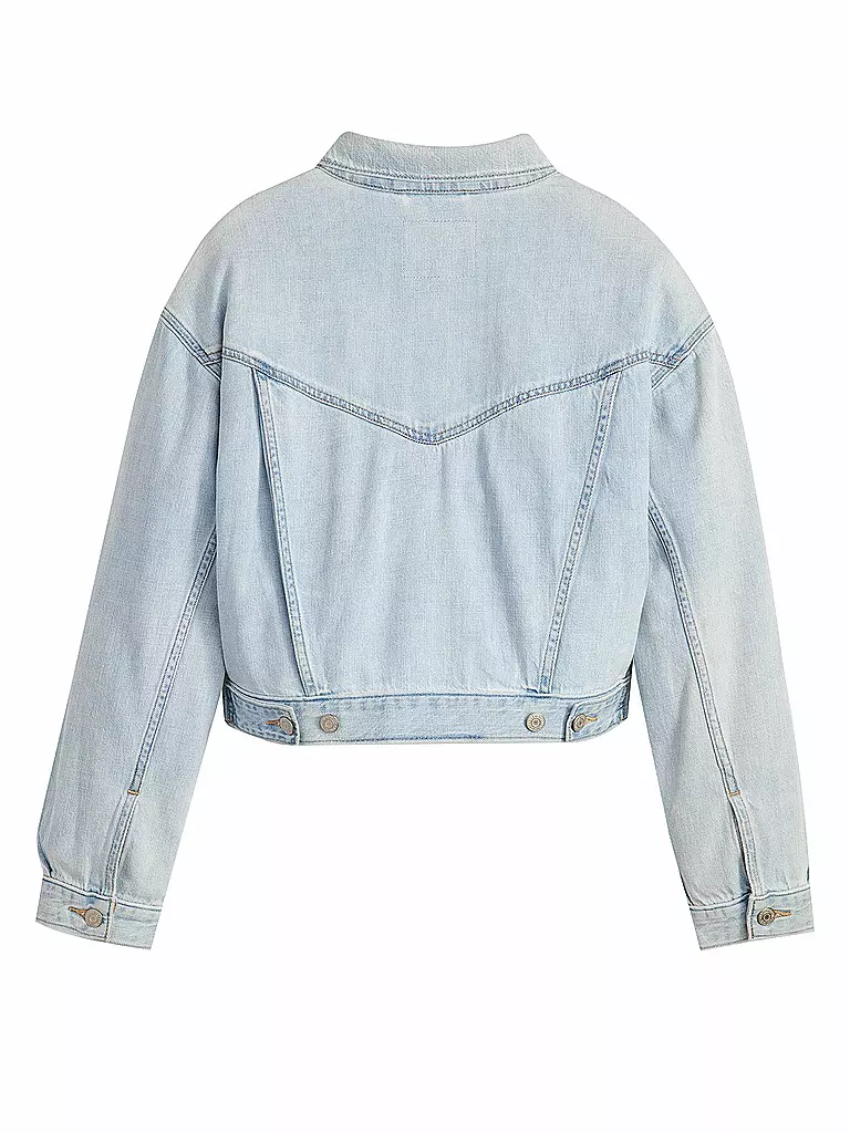 LEVI'S® | Giacca di jeans | 