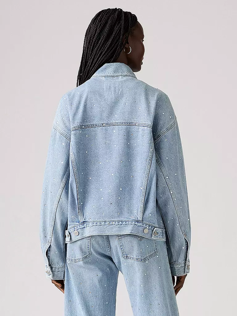 LEVI'S® | Giacca di jeans | 