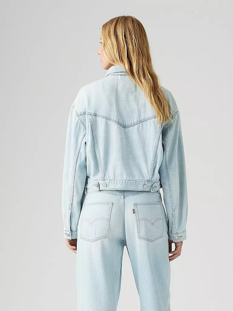 LEVI'S® | Giacca di jeans | 