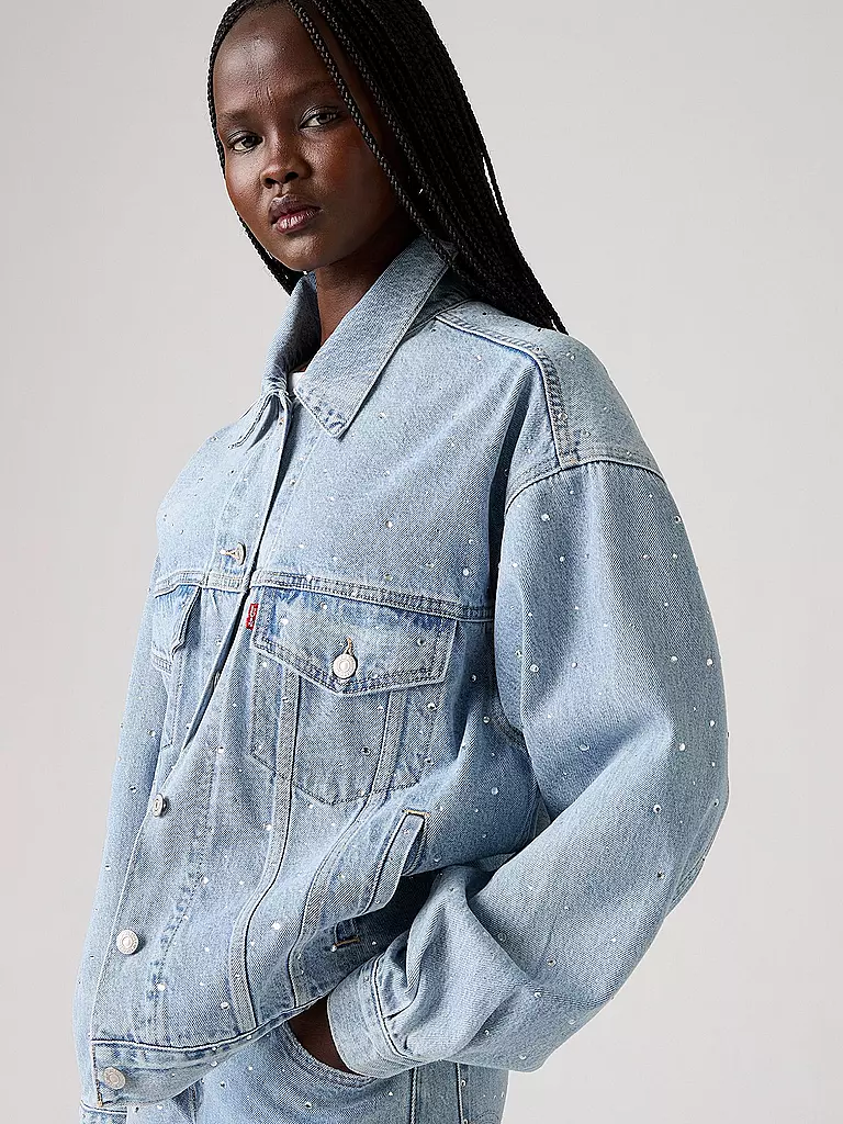 LEVI'S® | Giacca di jeans | 