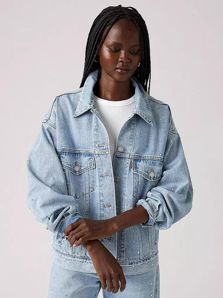 LEVI'S® | Giacca di jeans | 