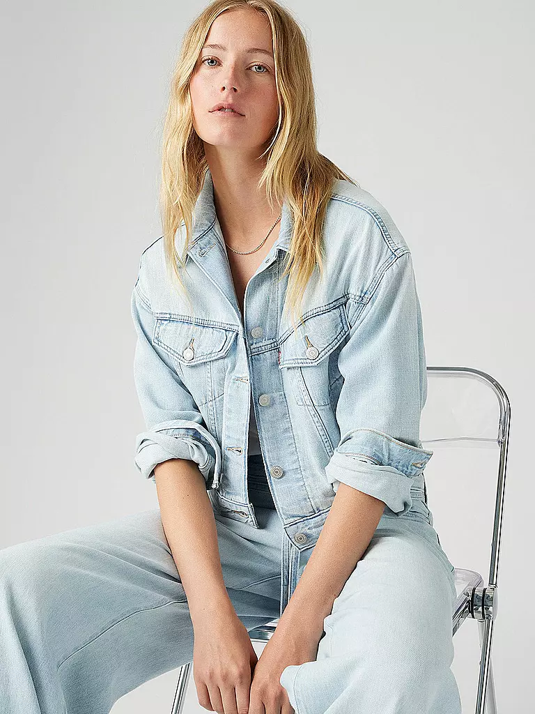 LEVI'S® | Giacca di jeans | 