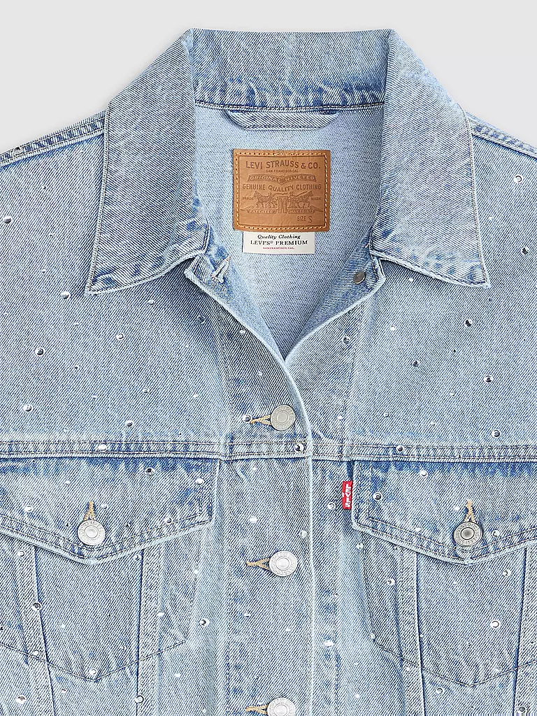 LEVI'S® | Giacca di jeans | 