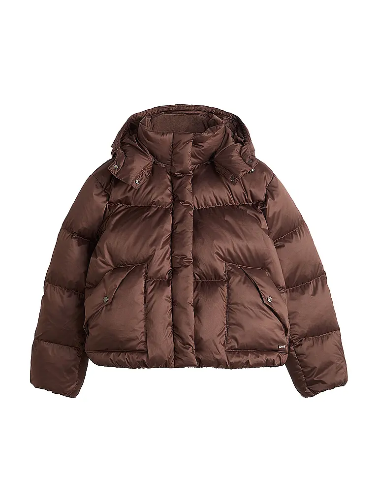 LEVI'S® | Giacca | Marrone