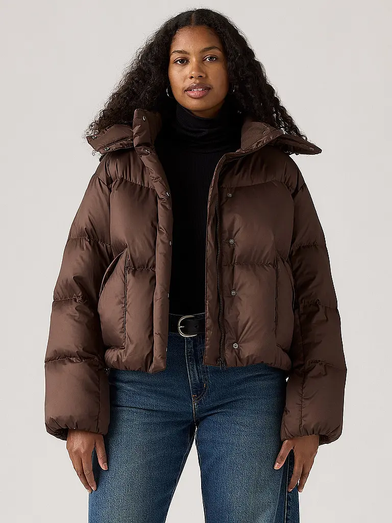 LEVI'S® | Giacca | Marrone
