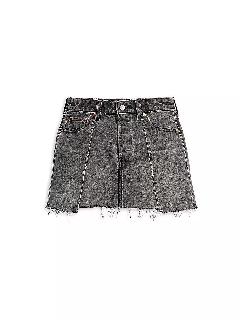 LEVI'S® | Gonna di jeans ICON | Grigio