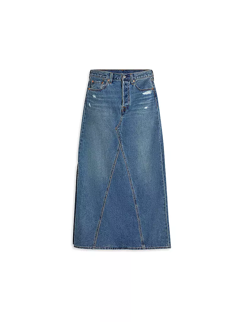 LEVI'S® | Gonna di jeans ICONIC | Blu scuro