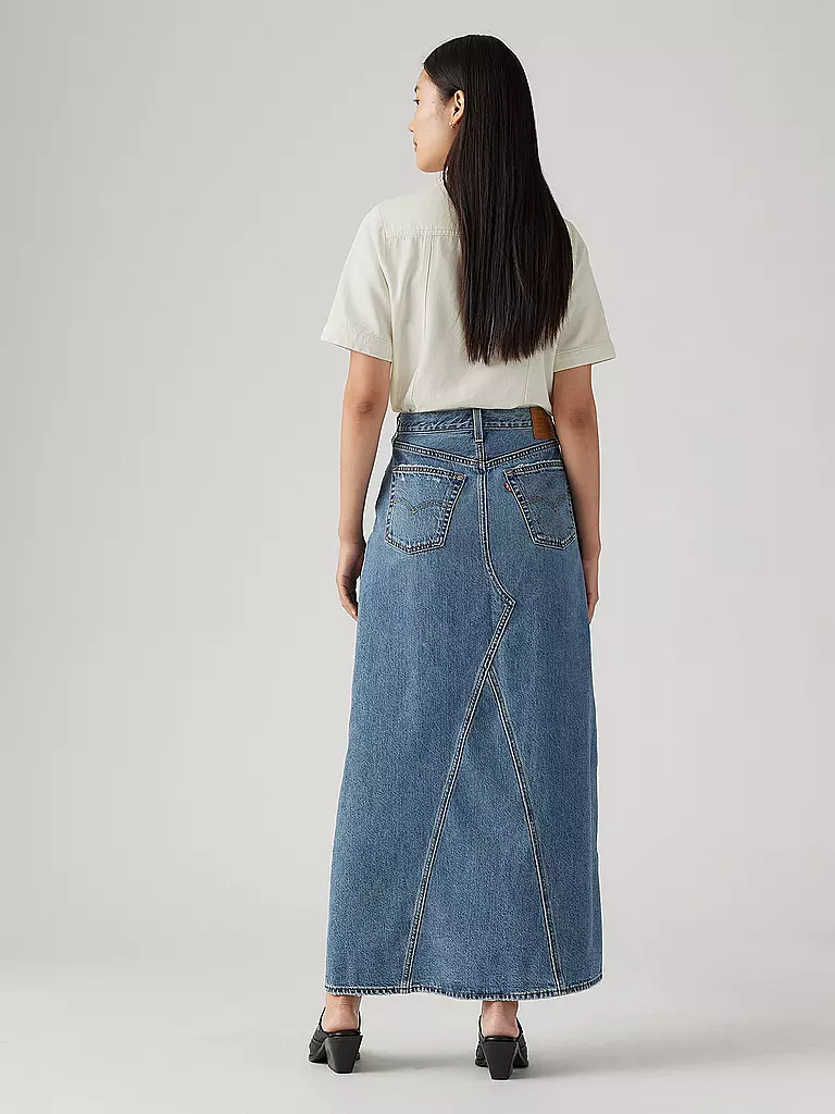 LEVI'S® | Gonna di jeans ICONIC | 
