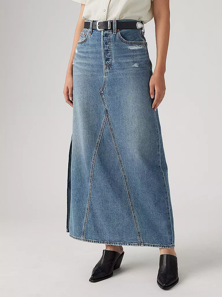 LEVI'S® | Gonna di jeans ICONIC | 
