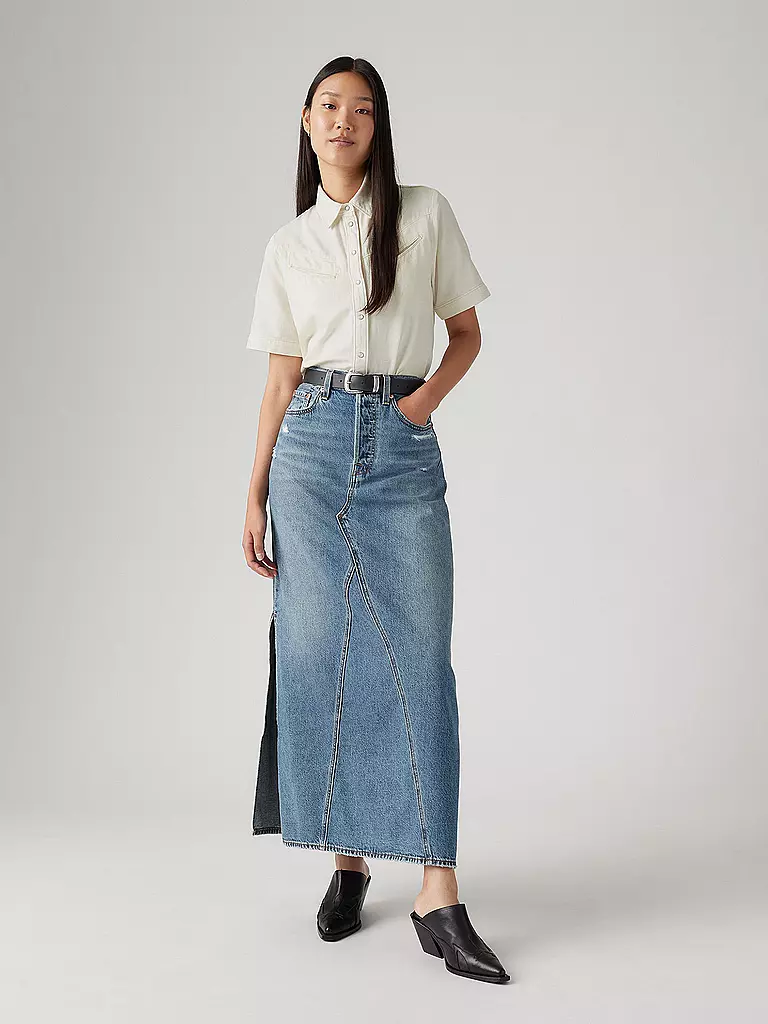 LEVI'S® | Gonna di jeans ICONIC | 