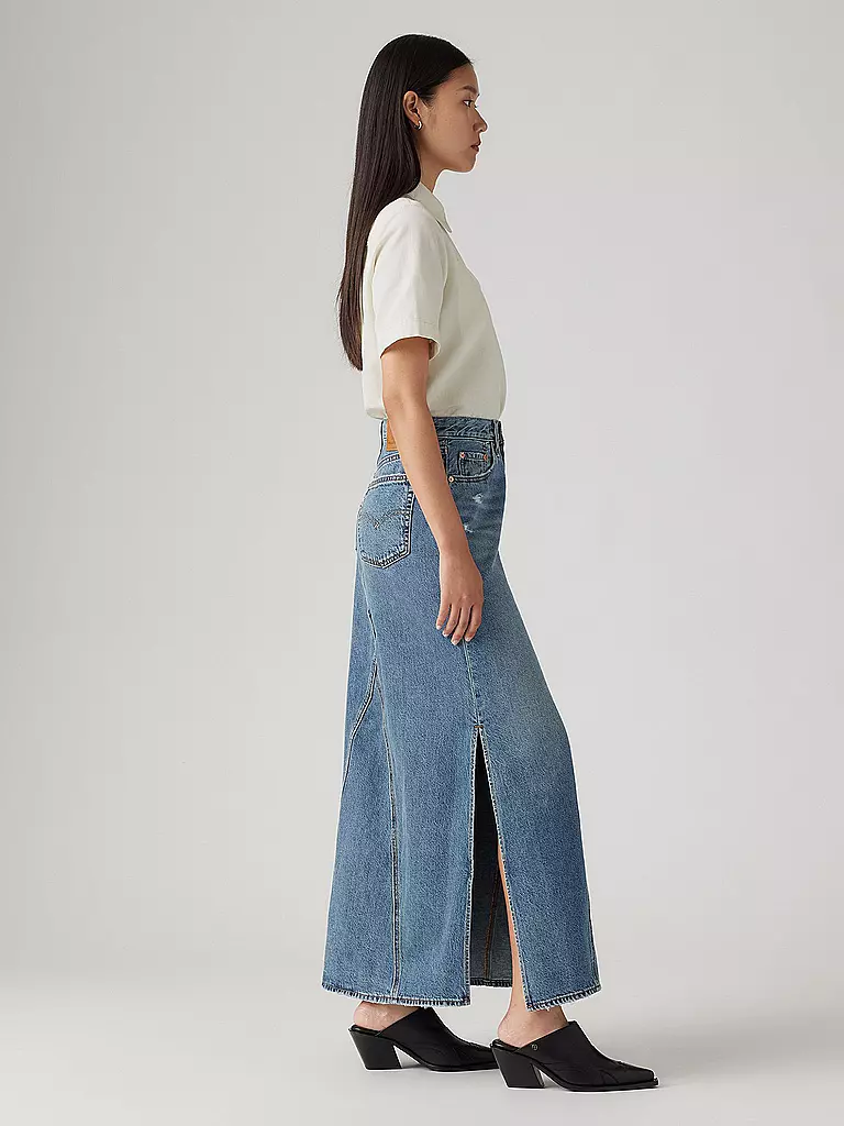 LEVI'S® | Gonna di jeans ICONIC | 