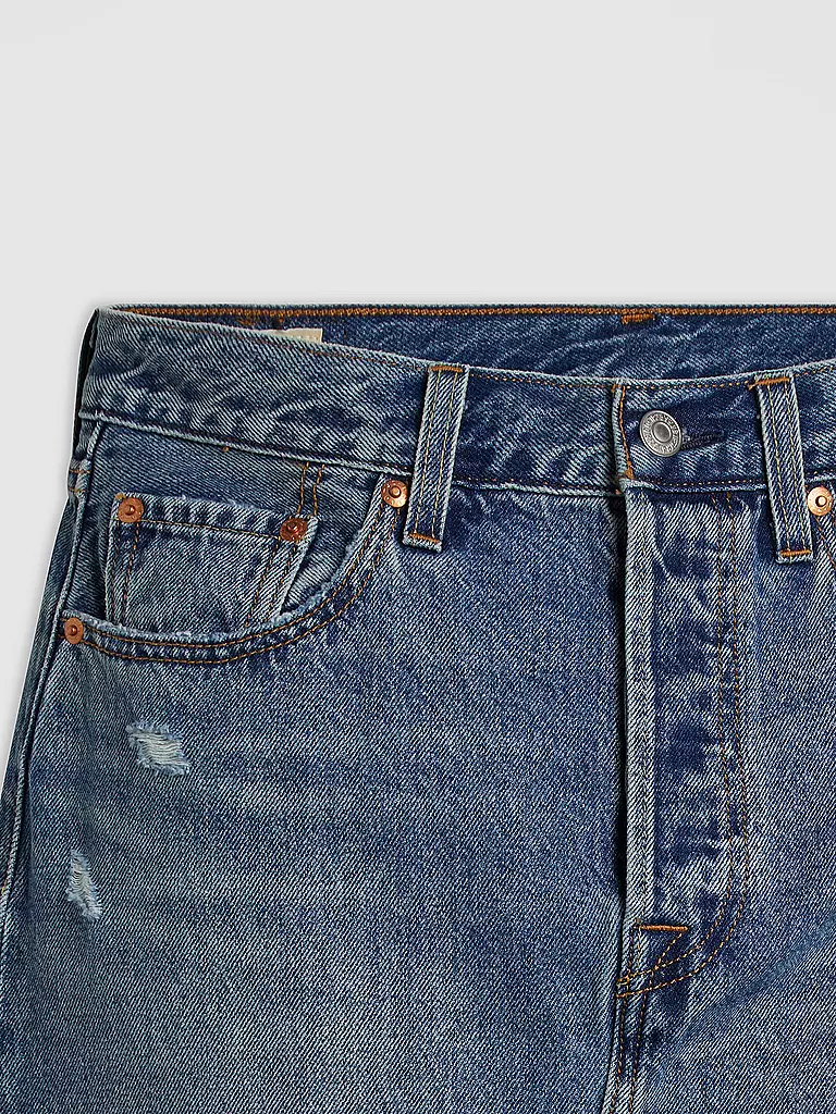 LEVI'S® | Gonna di jeans ICONIC | 
