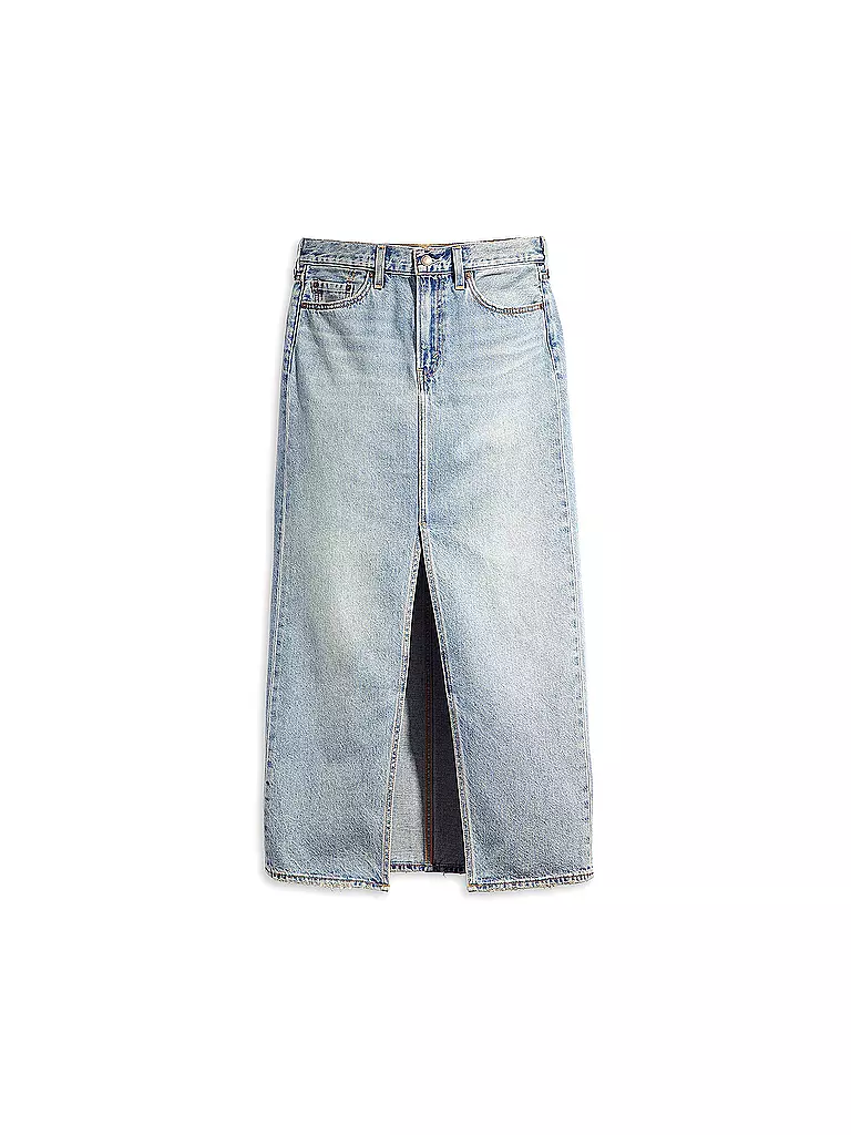 LEVI'S® | Gonna di jeans | Blu chiaro