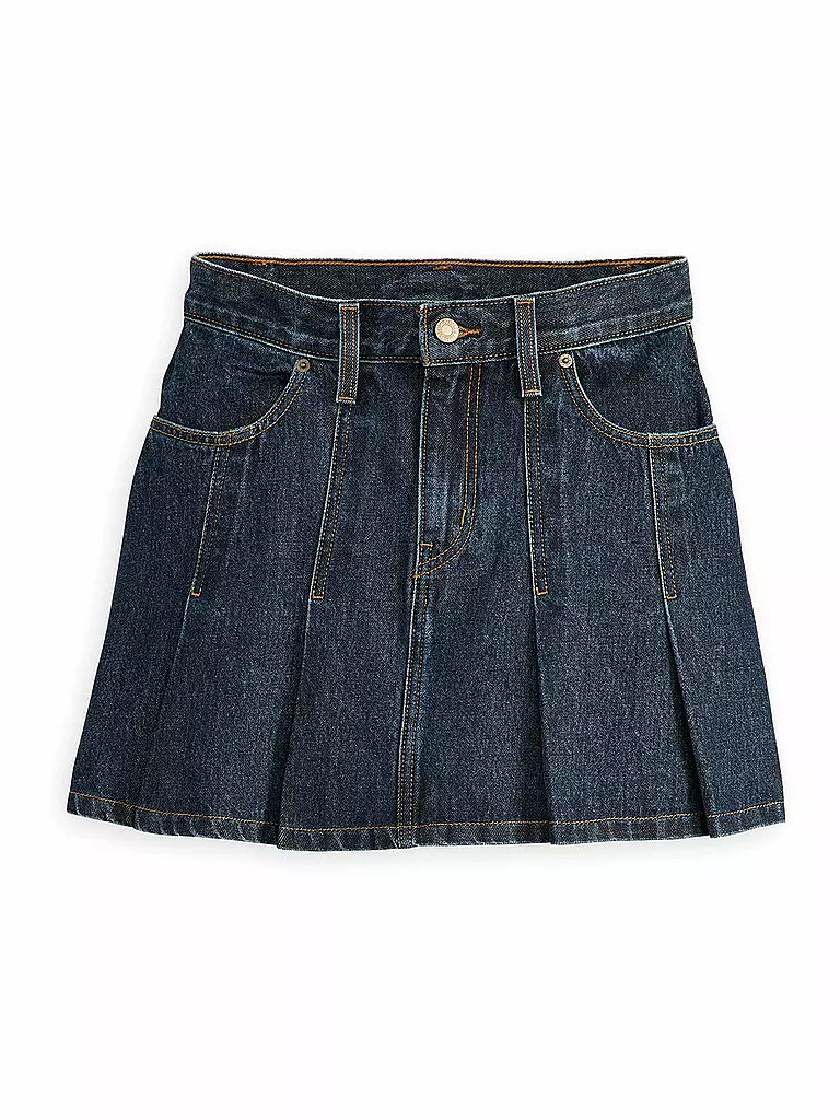 LEVI'S® | Gonna di jeans | Blu scuro