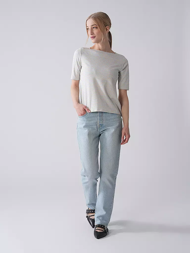 LEVI'S® | Jeans 501® Original 7/8 | Blu chiaro