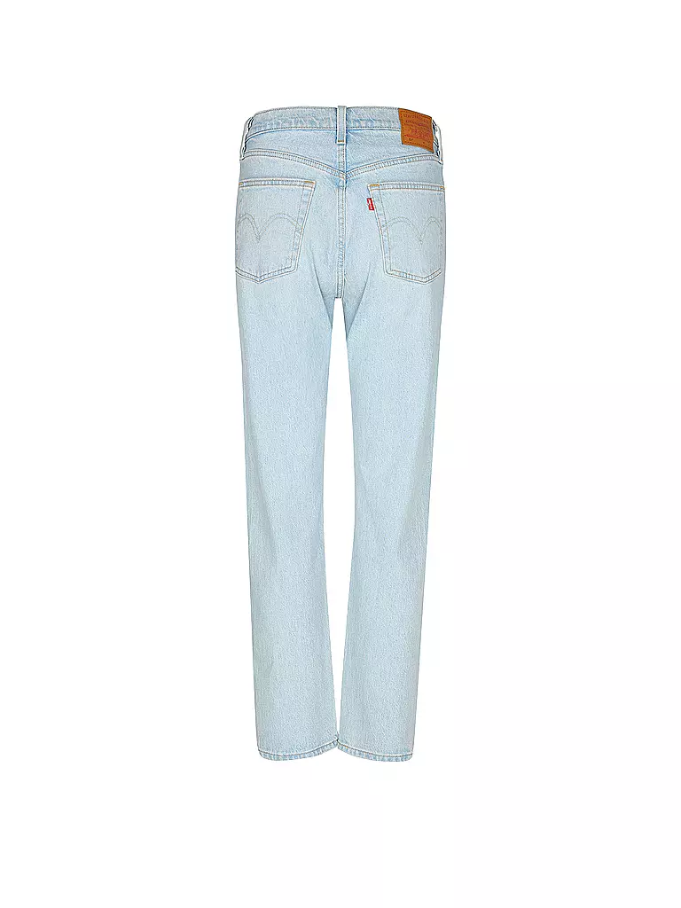 LEVI'S® | Jeans 501® Original 7/8 | Blu chiaro