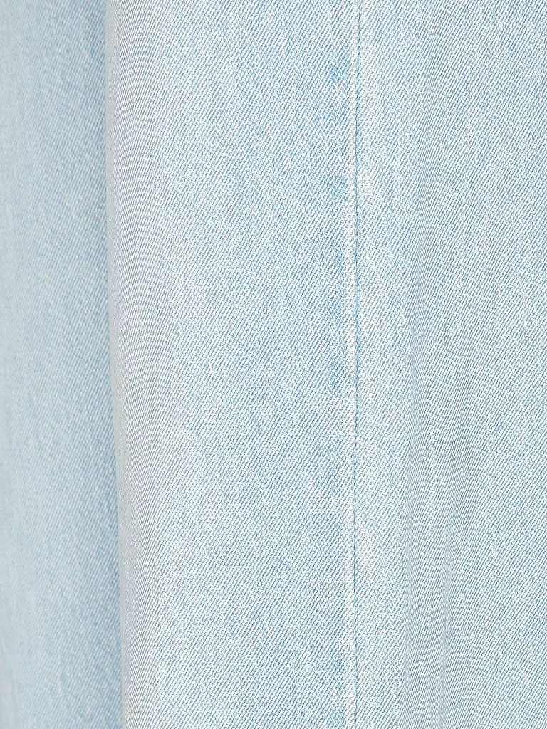LEVI'S® | Jeans 501® Original 7/8 | Blu chiaro