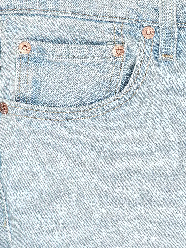 LEVI'S® | Jeans 501® Original 7/8 | Blu chiaro