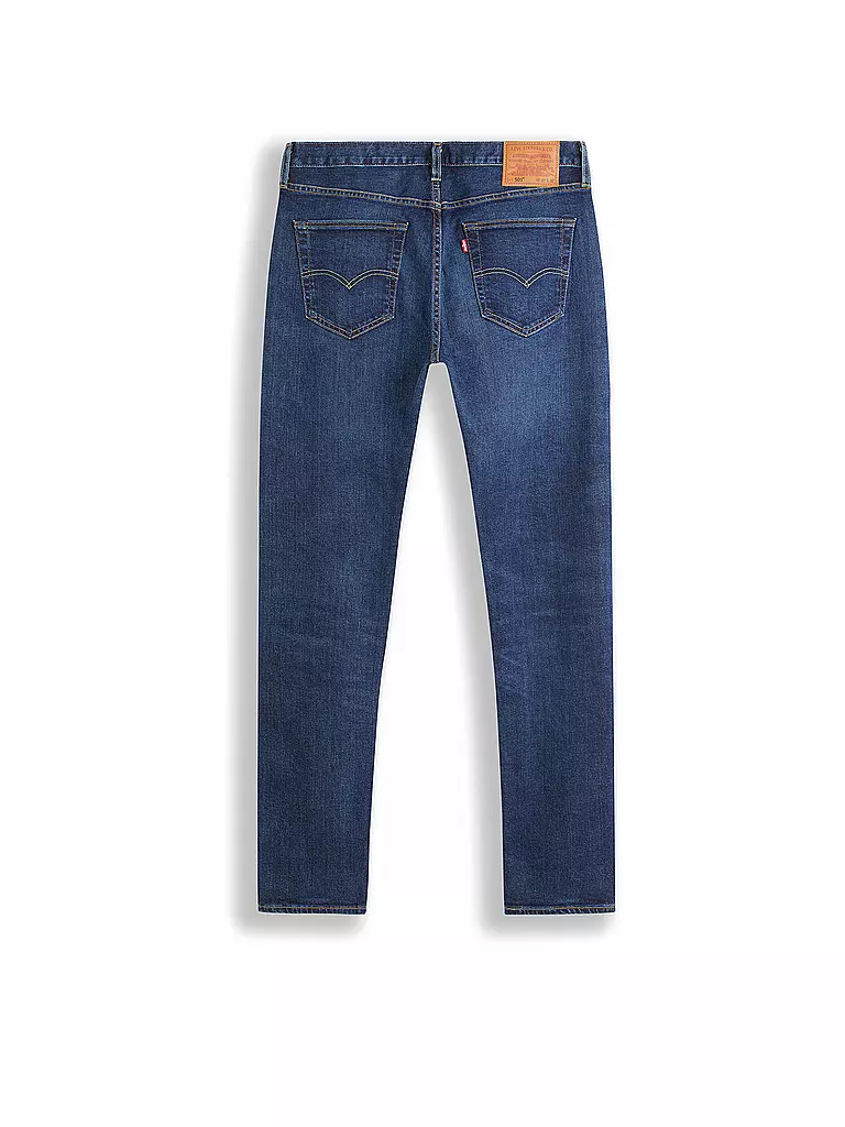 LEVI'S® | Jeans 501® Original Levi's® Straight Fit | Blu scuro